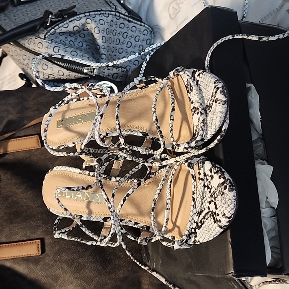 Shoes